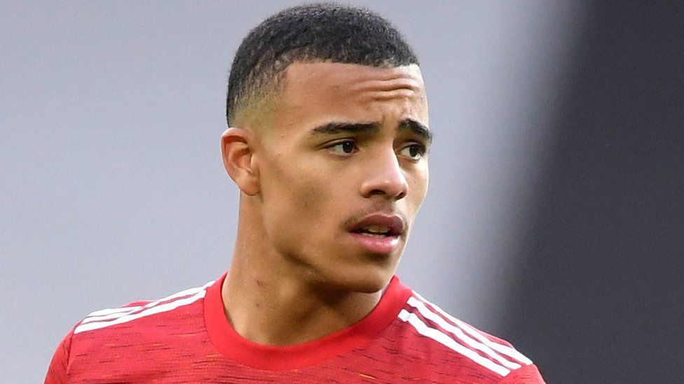 We Are Signing Player 10 Times Better Than Greenwood – Lazio To Man United