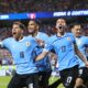 Copa América: United States Crashes Out After Defeat To Uruguay