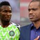 'You Need Help' - Ex-Super Eagles Coach, Oliseh Fires Mikel Obi