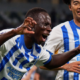 Fans Thrilled As Yankuba Minteh Scores In Debut Match For Brighton