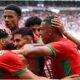 Morocco Beat Argentina In Men’s Olympic Football Opener