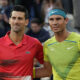 Paris Olympic: Nadal To Face Djokovic In Highly Anticipated Match