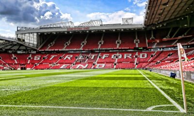 Manchester United Reports Wider Quarterly Loss In Last Season