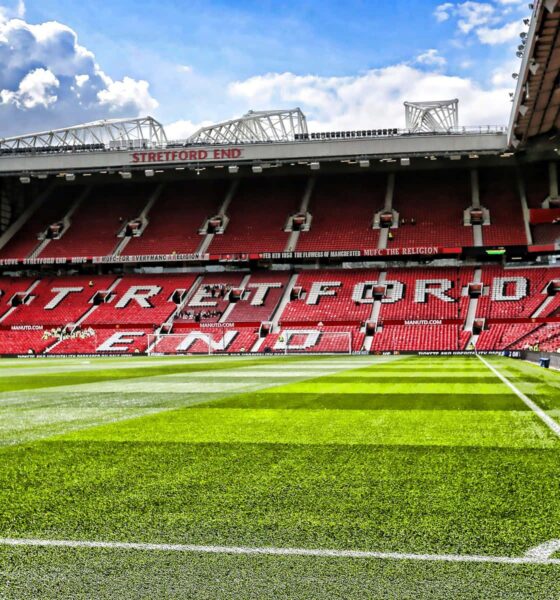 Manchester United Reports Wider Quarterly Loss In Last Season