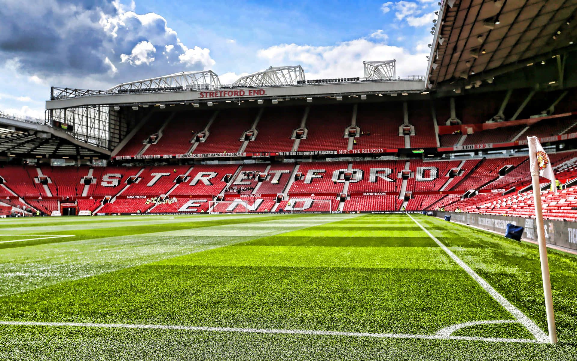 Manchester United Reports Wider Quarterly Loss In Last Season