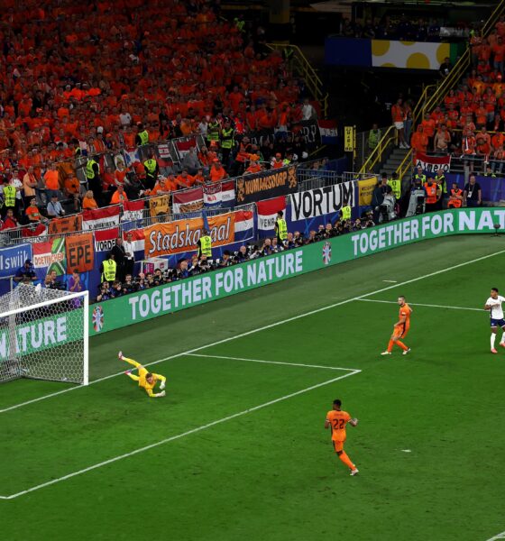 Watkins’ Late Goal Against The Netherlands Fires England Into EURO 2024 2024 Final