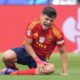 Spain's Pedri To Miss Rest Of EURO 2024 With Knee Injury