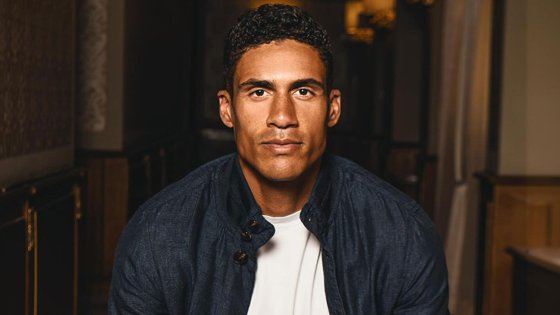 Raphael Varane Signs For Newly Promoted Serie A Club Como