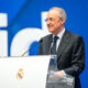 Official: Real Madrid Sets €1bn Revenue Record