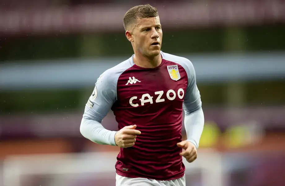 EPL: England Star, Ross Barkley Returns To Aston Villa