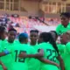 Paris 2024: Official Squad Numbers For Super Falcons Players Unveiled