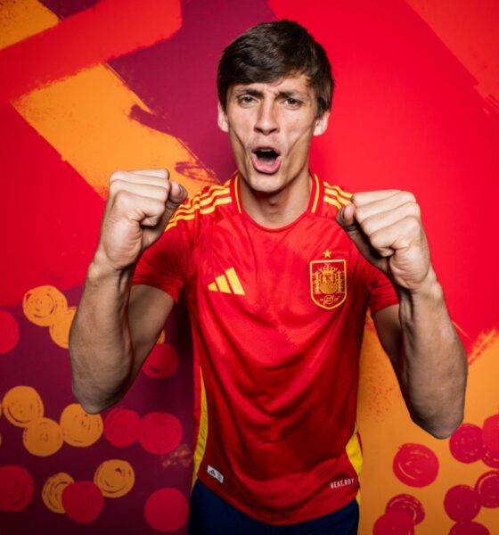 Atletico Madrid Reaches Agreement With Real Sociedad To Sign Robin Le Normand