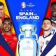 Key Battles As England Faces Spain In EURO 2024 Final