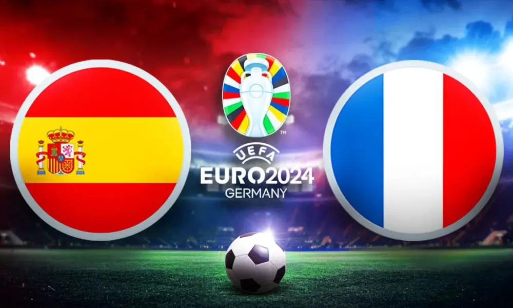 Spain Vs France: Three Key Battles Ahead Of Tough Euro 2024 Semi-final Match