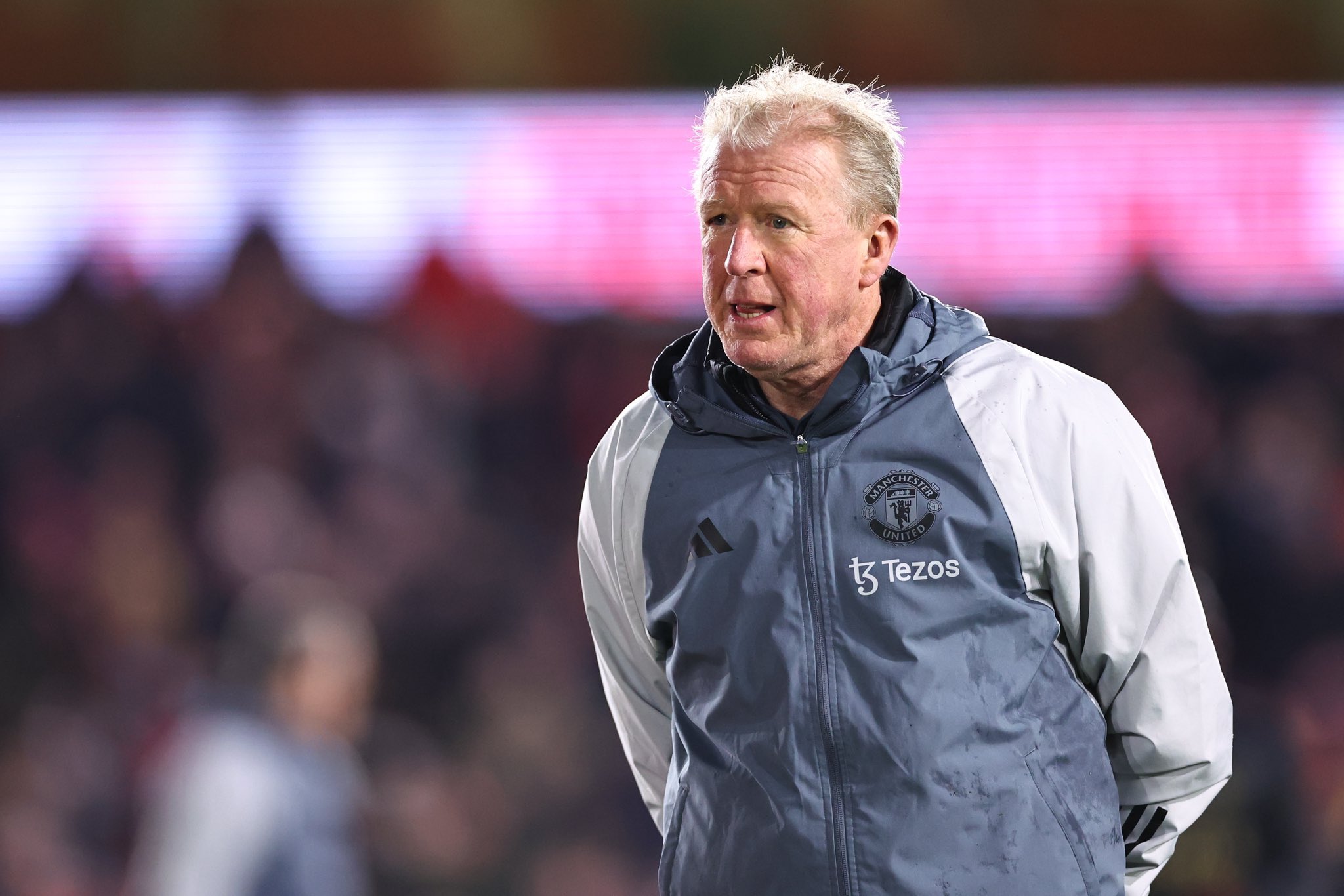 Jamaica Appoints Manchester United Steve Mcclaren As New Manager