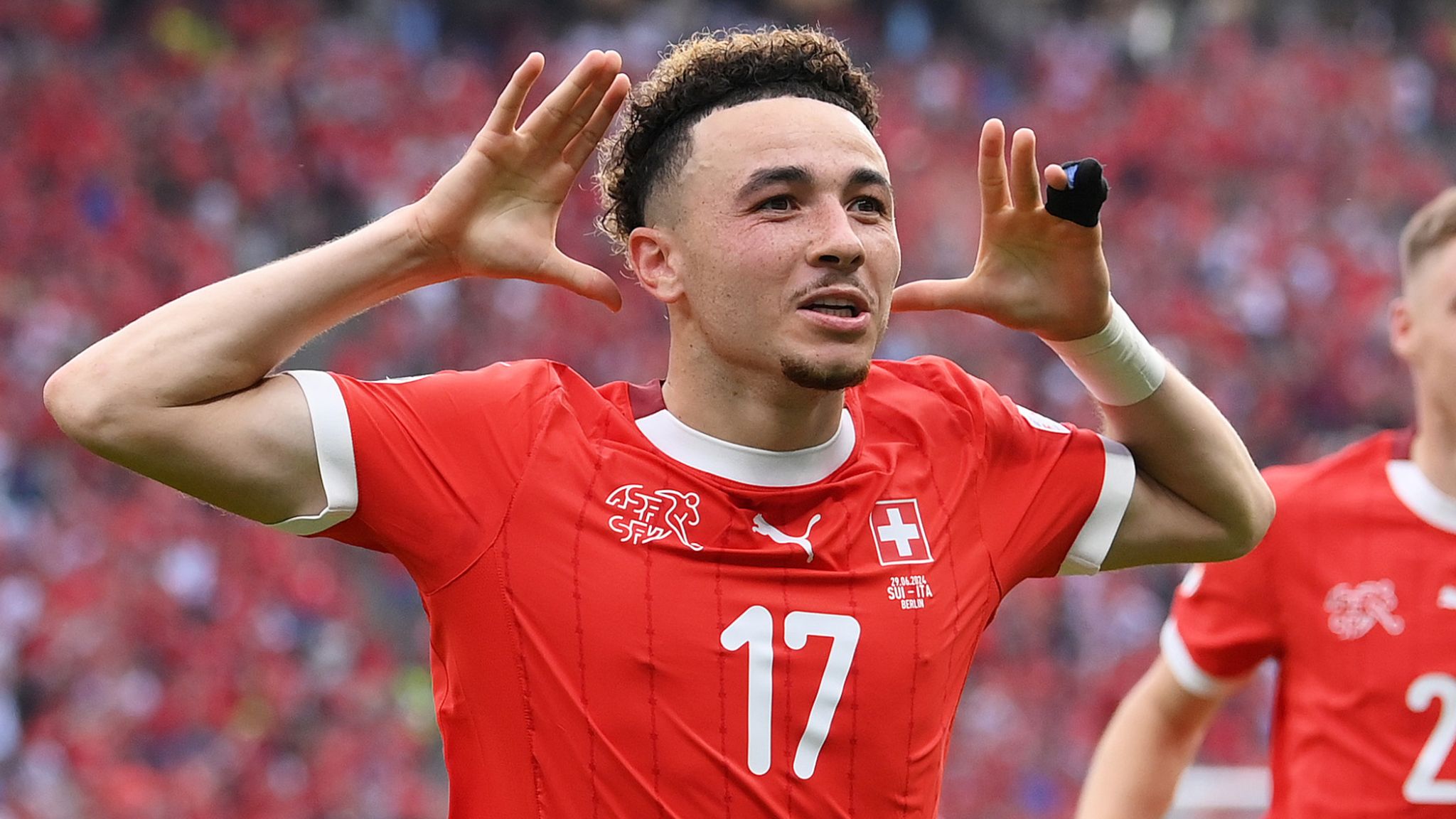 EURO 2024: Five Players Who Impressed In The Round Of 16