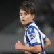 Real Sociedad President Speaks On Liverpool's Chance On Signing Takefusa Kubo