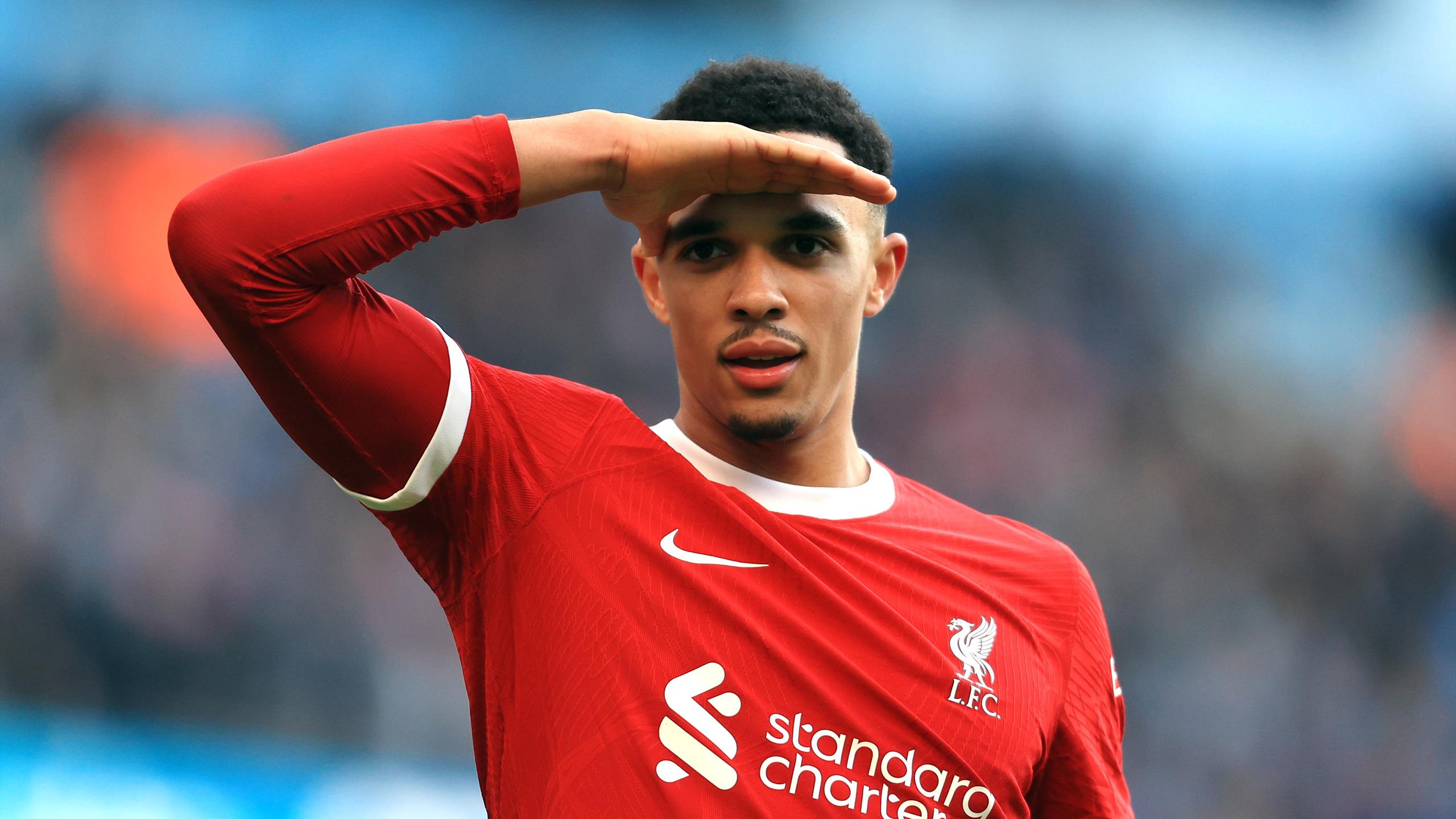 Transfer: Latest Update On Trent Alexander-Arnold's Possible Move To Real Madrid From Liverpool