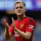 Van De Beek Joins Girona From Manchester United