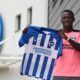 Yankuba Minteh Joins Brighton From Newcastle