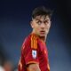 Paulo Dybala Decides To Stay At Roma Despite Transfer Rumors