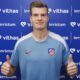 Atlético De Madrid Completes The Signing Of Alexander Sørloth From Villarreal