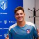 Atletico Madrid Completes Signing Of Julian Alvarez From Manchester City