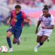 Barcelona Secures Narrow Victory Over Athletic Bilbao