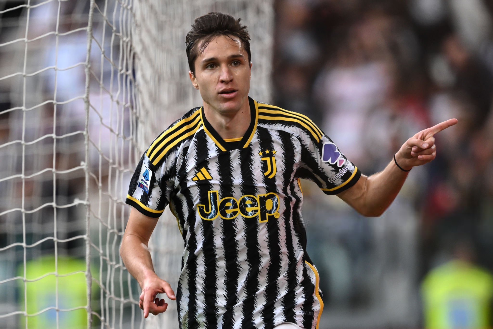 Liverpool Open Talks To Sign Federico Chiesa From Juventus