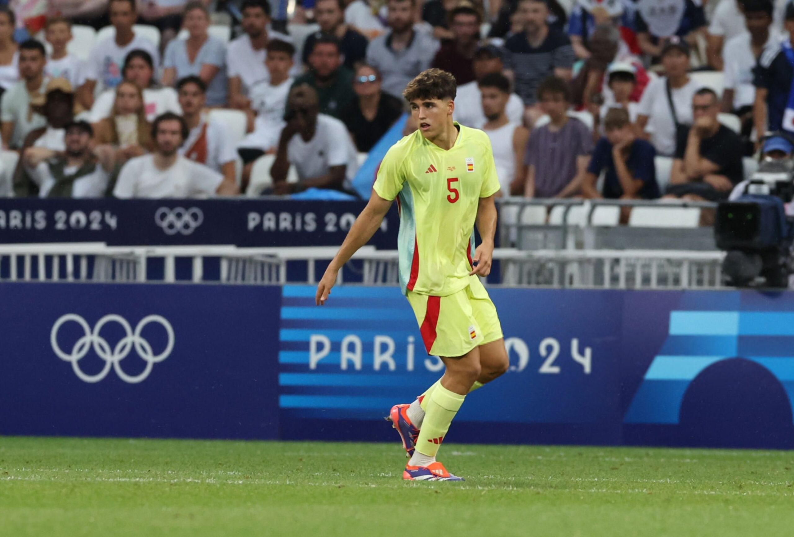 Olympics football: Four Players To Watch In The Final Between France And Spain