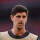 Thibaut Courtois: I Won't Play For Belgium Under Tedesco