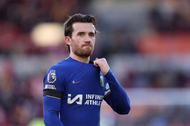 It's Best For Ben Chilwell If He Leaves Chelsea - Says Enzo Maresca