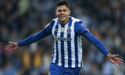 Bournemouth Reaches Agreement To Sign Evanilson From Porto