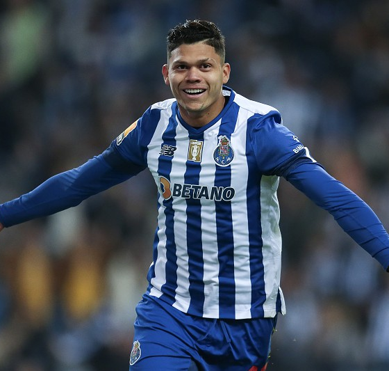 Bournemouth Reaches Agreement To Sign Evanilson From Porto