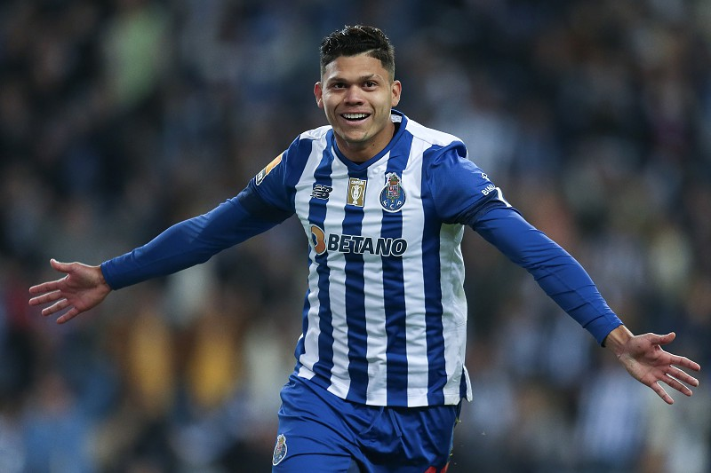 Bournemouth Reaches Agreement To Sign Evanilson From Porto