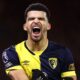 Bournemouth Agrees Club Record Fee For Dominic Solanke's Transfer To Tottenham