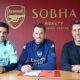 Arsenal Signs Brazilian Keeper Neto From Bournemouth