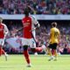 Arsenal Kicks Off Premier League Campaign With Convincing Victory Over Wolves