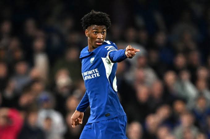 Chelsea: 4 Rising Stars Poised To Shine In The 2024/25 Season