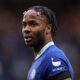 Raheem Sterling’s Agent Issues Statement After Winger Left Out Of Chelsea Squad To Face Man City