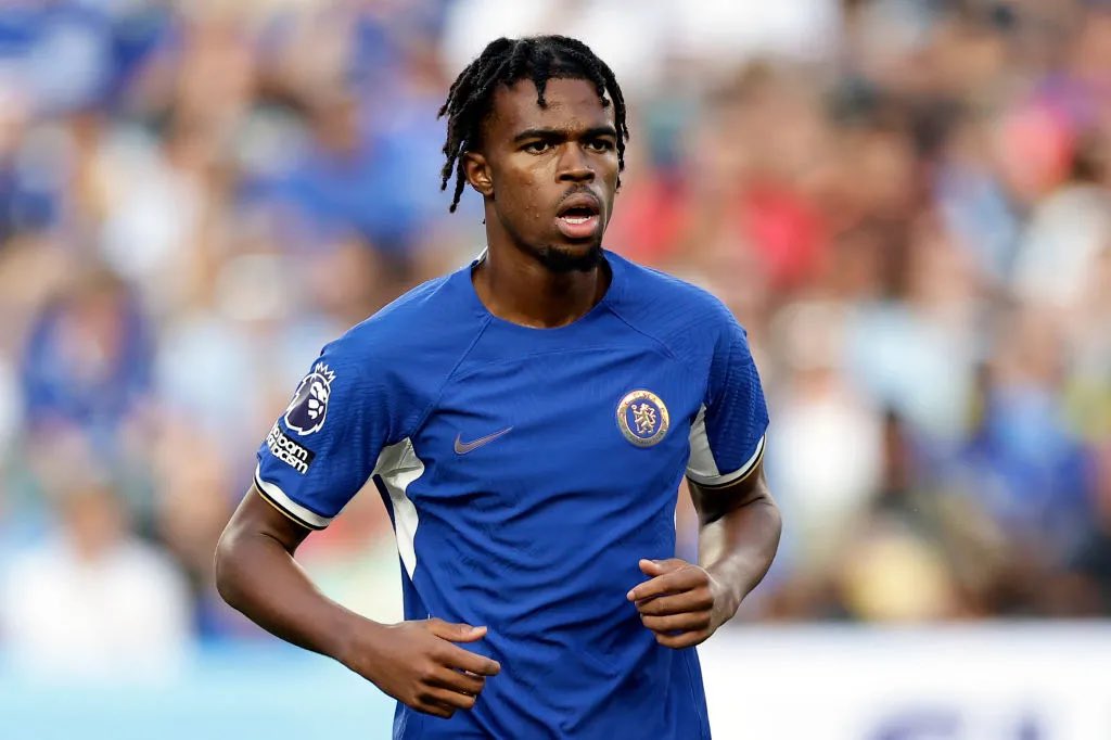 Chelsea: 4 Rising Stars Poised To Shine In The 2024/25 Season