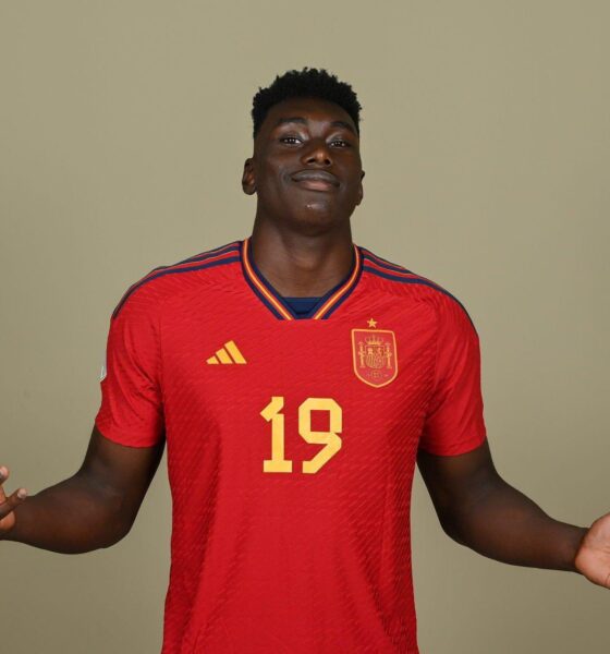 Chelsea Set To Surpass £150m Summer Spend With Samu Omorodion Signing