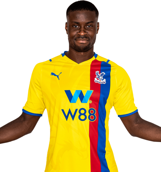 Newcastle Close To Signing England Defender Marc Guehi From Crystal Palace