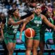 Olympics 2024: D’Tigress Defeats Canada To Make Historic Quarterfinal