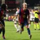 Olmo's Debut Heroics Lead Barcelona To Comeback Victory Over Rayo Vallecano