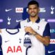 Tottenham Signs Dominic Solanke From Bournemouth