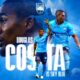 Former Juventus Winger Douglas Costa Joins A-League Side Sydney FC