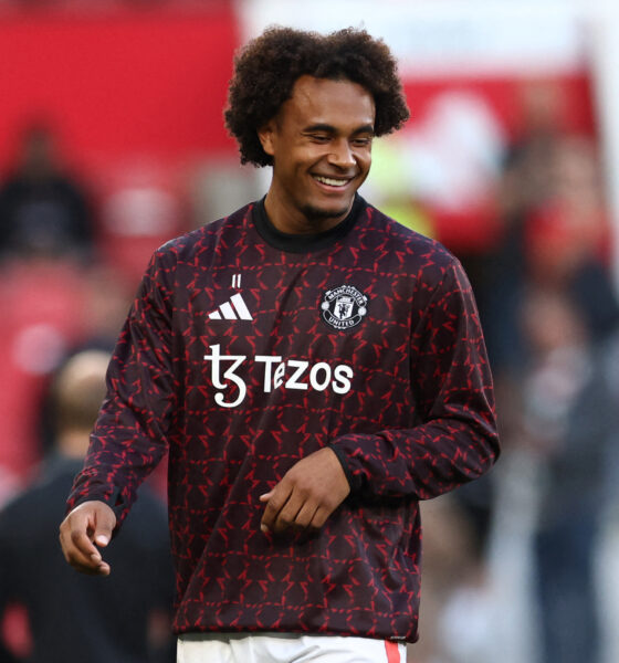 Beyond The Box: Joshua Zirkzee's Unique Journey To Manchester United