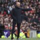 We Are Not Ready Yet - Says Erik ten Hag