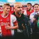 Erik Ten Hag Addresses Accusations Of Favoritism Toward Dutch And Former Players